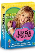 Watch Lizzie McGuire Letmewatchthis
